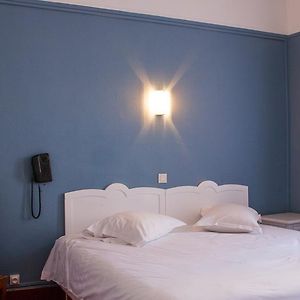 Chambre Familiale